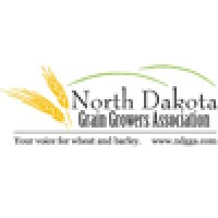 North Dakota Grain Growers Association logo, North Dakota Grain Growers Association contact details