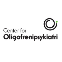 Center for Oligofrenipsykiatri logo, Center for Oligofrenipsykiatri contact details