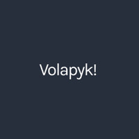 Volapyk! logo, Volapyk! contact details