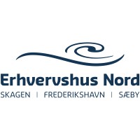 Erhvervshus Nord logo, Erhvervshus Nord contact details