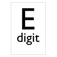 Edigit logo, Edigit contact details