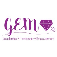 Girls Empowerment Movement logo, Girls Empowerment Movement contact details