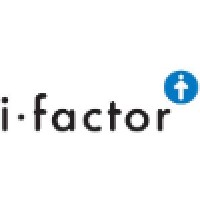 i-factor ApS logo, i-factor ApS contact details