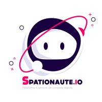 Spationaute.io logo, Spationaute.io contact details