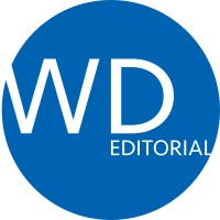 WD Editorial logo, WD Editorial contact details