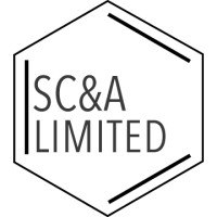 SC&A LTD logo, SC&A LTD contact details