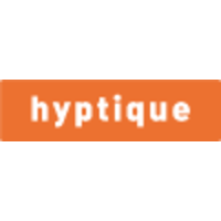 Hyptique logo, Hyptique contact details