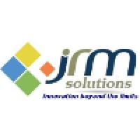 JRM Solutions logo, JRM Solutions contact details