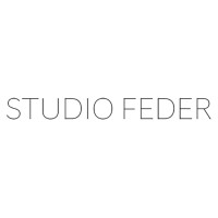 STUDIO FEDER logo, STUDIO FEDER contact details