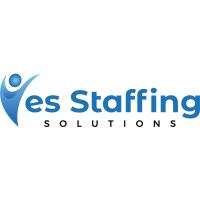 Yes Staffing Solutions logo, Yes Staffing Solutions contact details