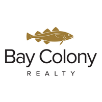 Bay Colony Realty logo, Bay Colony Realty contact details