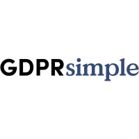 GDPRsimple logo, GDPRsimple contact details