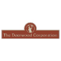 The Deerwood Corporation logo, The Deerwood Corporation contact details