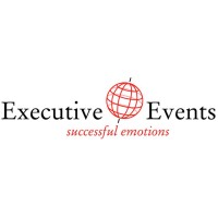 Executive Events GmbH logo, Executive Events GmbH contact details