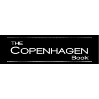 The Copenhagen Book logo, The Copenhagen Book contact details