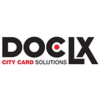 DocLX City Card Solutions GmbH logo, DocLX City Card Solutions GmbH contact details