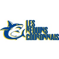 LES REQUINS COURONNAIS logo, LES REQUINS COURONNAIS contact details