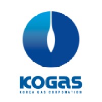 Korea Gas Corporation(KOGAS) logo, Korea Gas Corporation(KOGAS) contact details