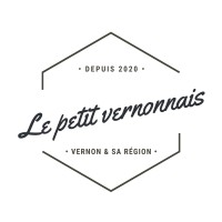 Le petit vernonnais logo, Le petit vernonnais contact details