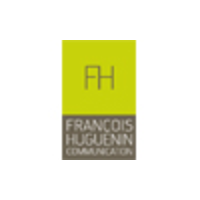 François Huguenin Communication logo, François Huguenin Communication contact details