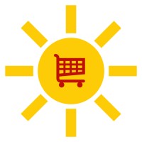 SunStore logo, SunStore contact details