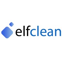 Elfclean logo, Elfclean contact details