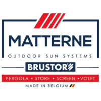 Matterne-Outdoor / Pergola - store - screen logo, Matterne-Outdoor / Pergola - store - screen contact details