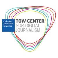 Tow Center for Digital Journalism logo, Tow Center for Digital Journalism contact details