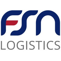 FSN Logistics Oy logo, FSN Logistics Oy contact details