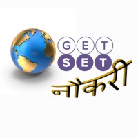 Get Set Naukri logo, Get Set Naukri contact details