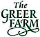 ranch/farm logo, ranch/farm contact details