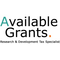 Available Grants Limited logo, Available Grants Limited contact details