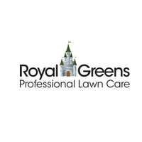 Royal Greens Professional Lawn Care logo, Royal Greens Professional Lawn Care contact details