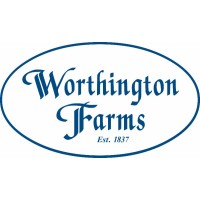 WORTHINGTON FARMS INC logo, WORTHINGTON FARMS INC contact details