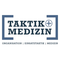 TAKTIK + MEDIZIN logo, TAKTIK + MEDIZIN contact details