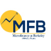 Microfinance at Berkeley logo, Microfinance at Berkeley contact details