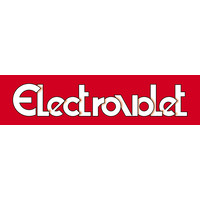 Electrovolet logo, Electrovolet contact details