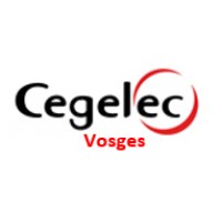 Cegelec Vosges logo, Cegelec Vosges contact details