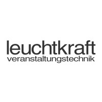 Leuchtkraft Veranstaltungstechnik logo, Leuchtkraft Veranstaltungstechnik contact details