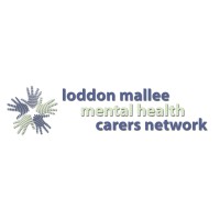 Loddon Mallee Mental Health Carers Network Inc. (LMMHCN) logo, Loddon Mallee Mental Health Carers Network Inc. (LMMHCN) contact details