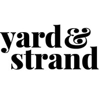 Yard & Strand logo, Yard & Strand contact details