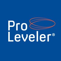 Pro Leveler® logo, Pro Leveler® contact details