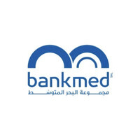 BankMed logo, BankMed contact details