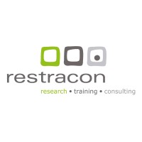 restracon GmbH & Co. KG logo, restracon GmbH & Co. KG contact details