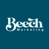 Beech Marketing logo, Beech Marketing contact details