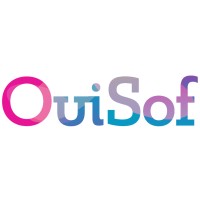 OuiSof logo, OuiSof contact details