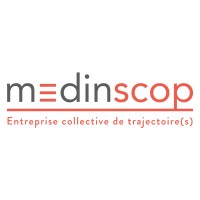 Medinscop logo, Medinscop contact details