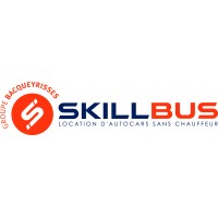 SKILLBUS logo, SKILLBUS contact details