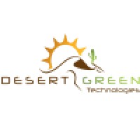 Desert Green Technologies, LLC logo, Desert Green Technologies, LLC contact details