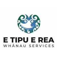 E Tipu e Rea Whānau Services logo, E Tipu e Rea Whānau Services contact details